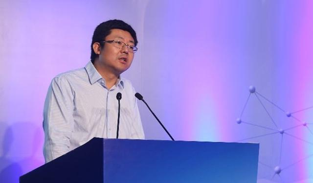朱光晋升百度高级副总裁 统领百度金融业务