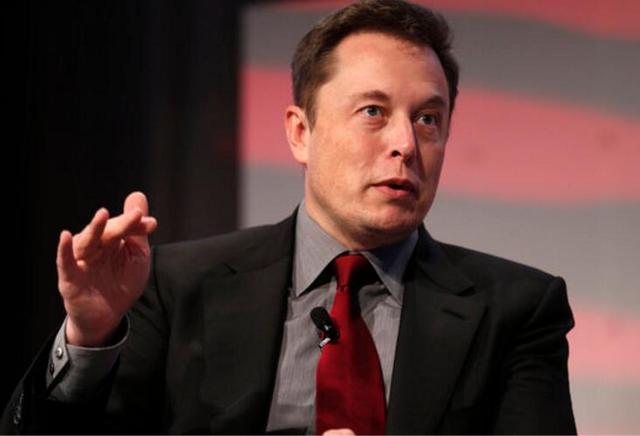 特斯拉CEO马斯克豪赌太阳能 对风能敬而远之