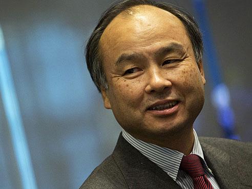 58岁的孙正义又不想交班了：我还年轻，请让我多当会儿领导吧