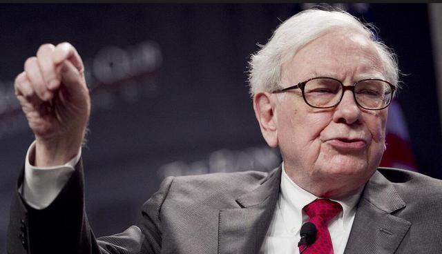 股神巴菲特为什么不投资自动驾驶汽车？