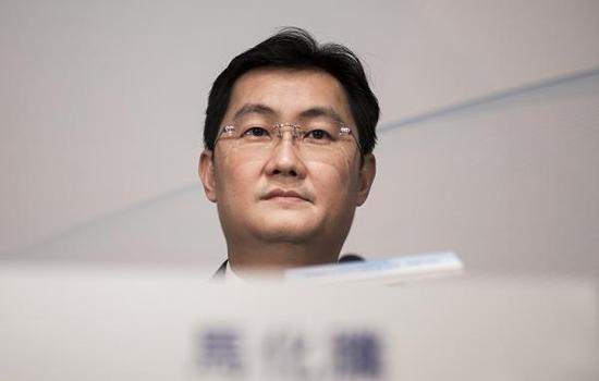 马化腾：香港的科技创新为什么总是差那么一点？