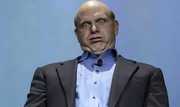 Uber发遣散赔偿金与当年微软裁员5000如出一辙