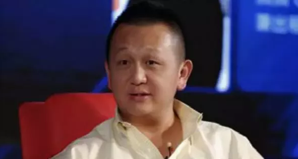 朱啸虎谈滴滴收购Uber中国：和谈筹码达70亿美元