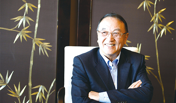 大佬柳传志的洪荒之力：子女、门徒和报国情怀