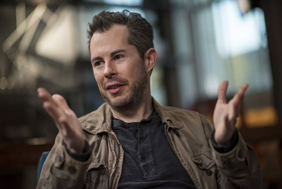 最早帮Google到处投资公司的人离职了 他这些年做了什么？