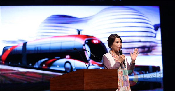 格力的新能源阳谋： 董明珠详解收购珠海银隆内情