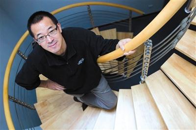 俞敏洪拍网剧 他说这才是喜闻乐见的教育