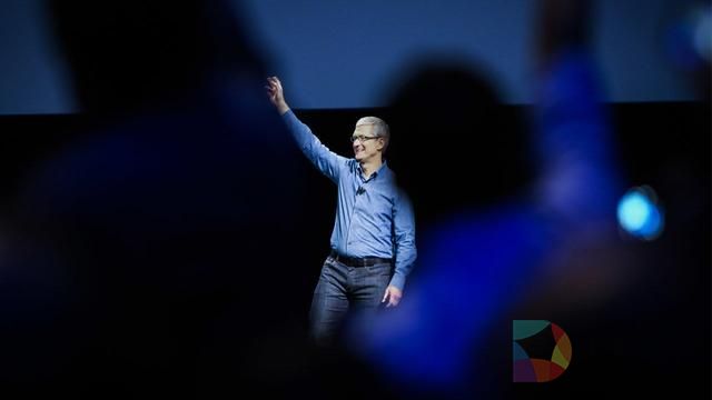 执掌苹果5年，库克从乔布斯阴影中走出了吗？