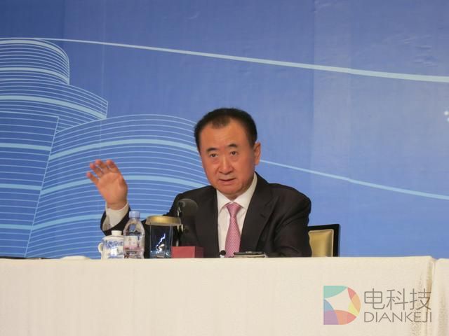 华人首富王健林的第一桶金是怎么挣出来的