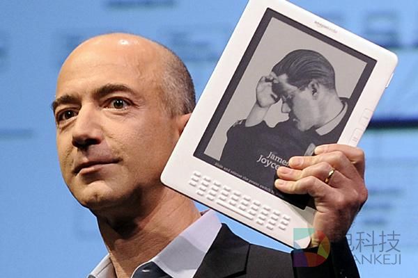 超越股神的贝佐斯：我可是在做一件大事