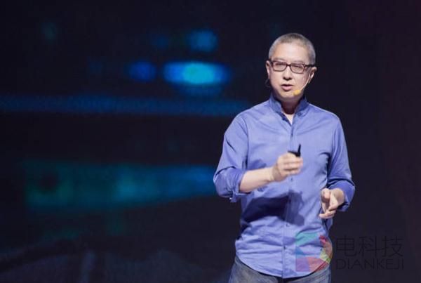 古永锵卸任合一 CEO 又一创始人出局