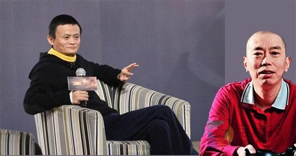 马云牵手史玉柱 阿里体育联合巨人布局移动电竞