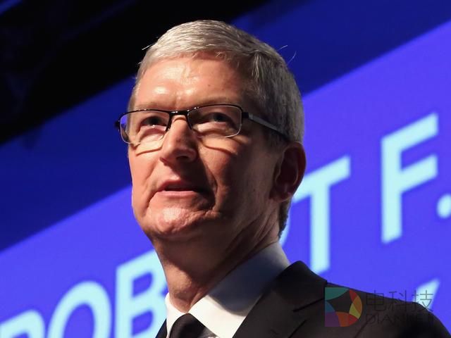 苹果员工抱怨被歧视:你多愁善感 就像个娘们儿