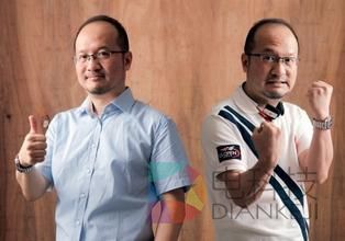 郑刚：曾经口袋里只有三分钱 现投资回报超600%