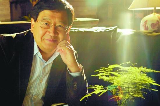 创业者都是抑郁症患者 任正非和徐小平是这样挺过来的