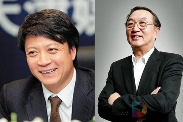 孙宏斌与柳传志一买泯恩仇 138亿收购联想物业