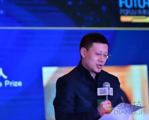 沈南鹏：未来20到30年生命科学将迎来黄金期 有望超越信息产业