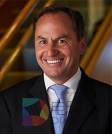 英特尔任命新CFO 新官曾是私募基金运营合伙人