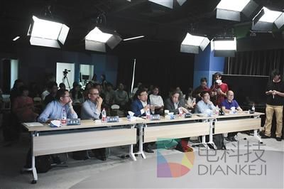 徐小平：创业者不一定当网红 但要当企业代言人