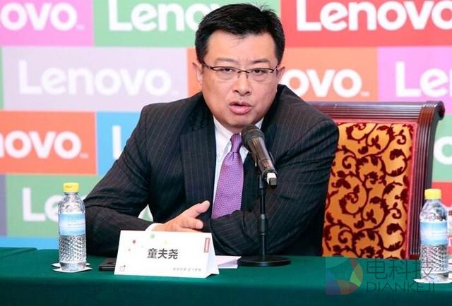 联想童夫尧：PC的未来在细分领域 并非越便宜越好卖