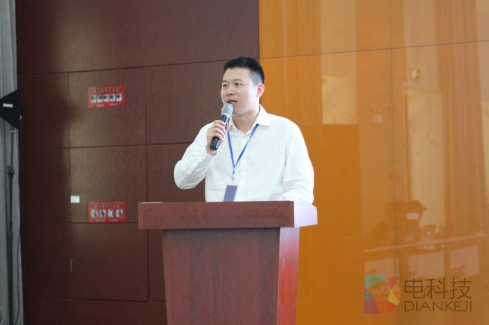 晨芯时代许爱国：整合上下游资源实现VR一体机量产化