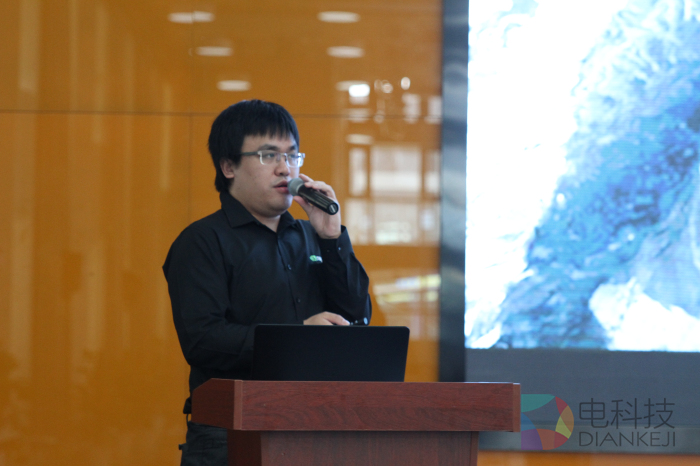 NVIDIA周锡健：沉浸式VR体验对性能的要求是普通PC游戏7.5倍