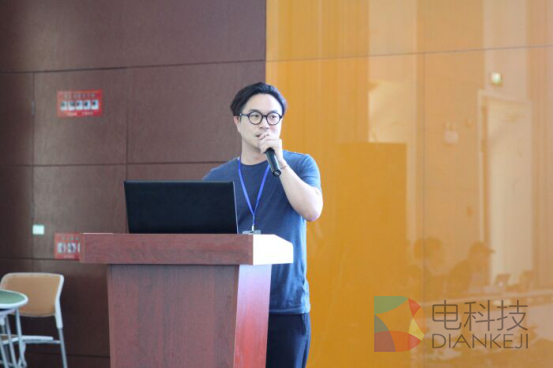 VeeKorea李伦佑 ：韩国未来会对VR产业投资2万亿