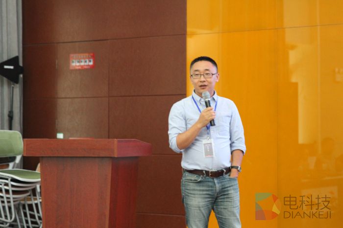 南京睿悦赖俊菘：Nibiru要做移动VR的赋能者