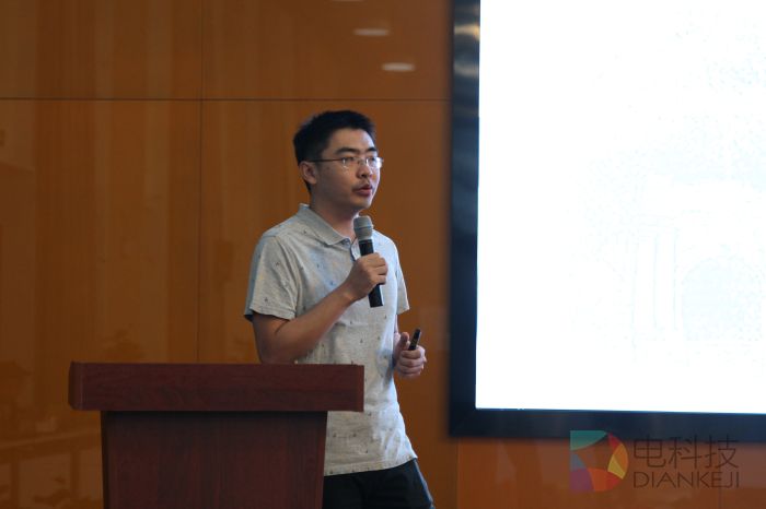 清华大学徐枫：光场技术让VR内容和交互发生革命性改变