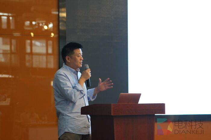  传媒梦工场蒋纯：面对VR行业泡沫不应过度悲观