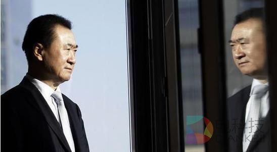 没机会买派拉蒙,王健林又瞄向了索尼影业