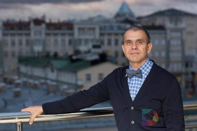 叫板马斯克贝佐斯 俄巨头买下发射平台欲重启航天竞赛