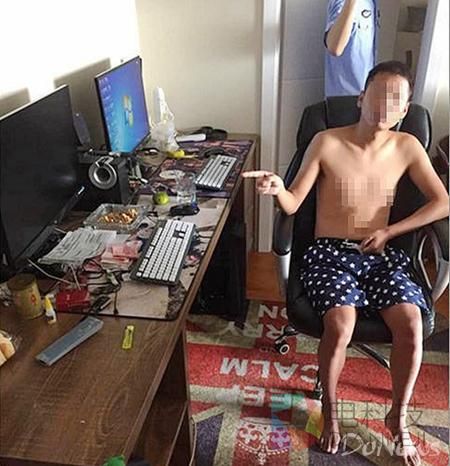 名为免费实为牟利 侵权网站BT天堂站长被刑拘