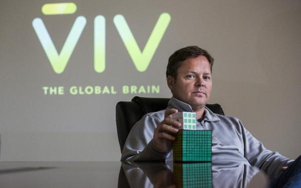 Siri的创始人们去了三星 带着自己的新语音助手