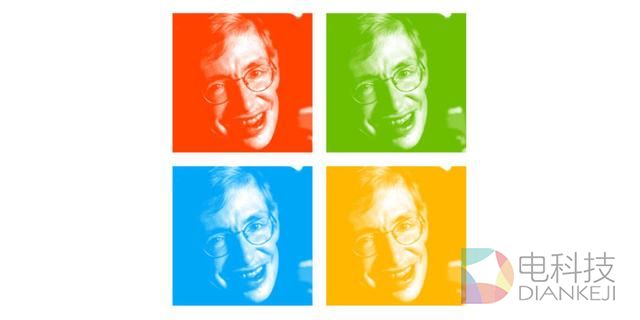 微软邀请物理学家霍金参加英国未来解码大会