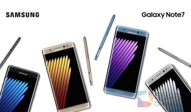 郭明錤：Note7召回事故帮苹果策反了500-700万三星用户