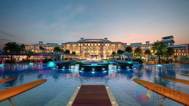 王健林和他震惊好莱坞的&ldquo;小目标&rdquo;|译站