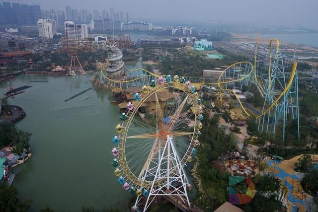 王健林和他震惊好莱坞的&ldquo;小目标&rdquo;|译站