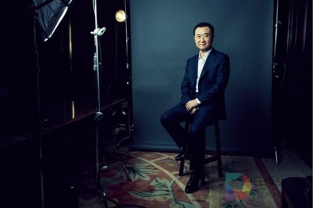 王健林和他震惊好莱坞的&ldquo;小目标&rdquo;|译站