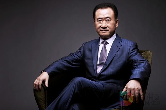 都在做影视城 陈凯歌和王健林谁更有眼光