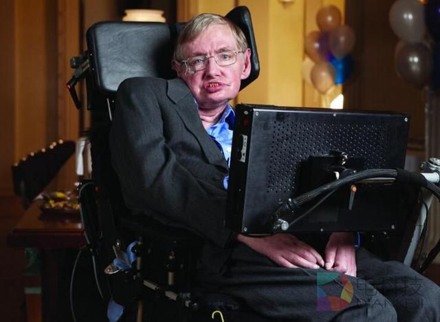 霍金说,人工智能可能是历史上最好的事,也可能是最坏的事