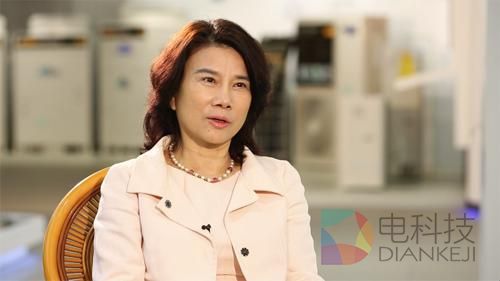 董明珠造车要动真格：格力新能源车赶工生产