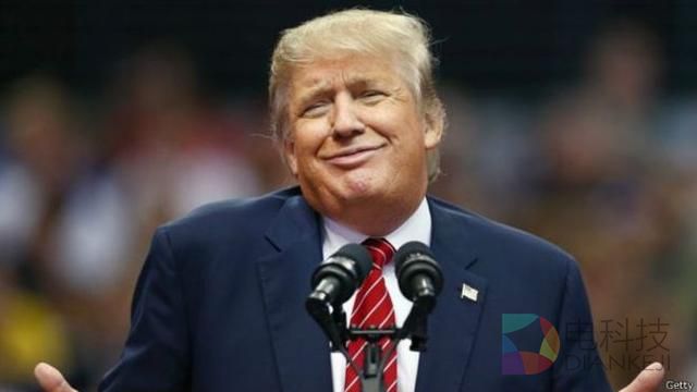 特朗普主义如何威胁硅谷