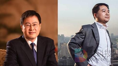 传殷一民将接替曾学忠出任中兴终端CEO