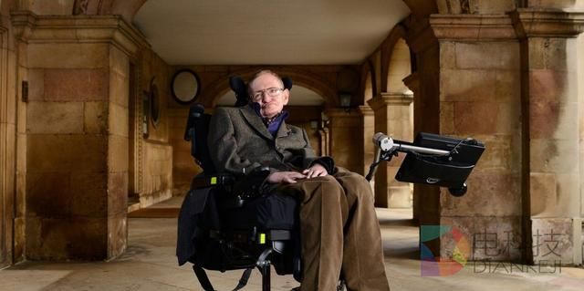 霍金:人工智能未来将发展出自己的意志,与人类意志冲突