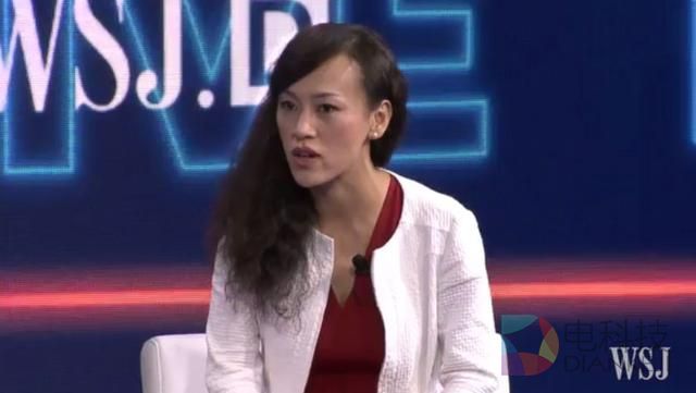 滴滴总裁柳青谈打车大战：这是场困难的比赛，但我们乐在其中