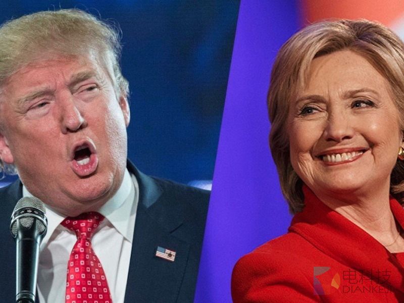 美国大选中的品牌设计：优秀女性与商贾大亨都深谙攻击之道，但特朗普干得更漂亮