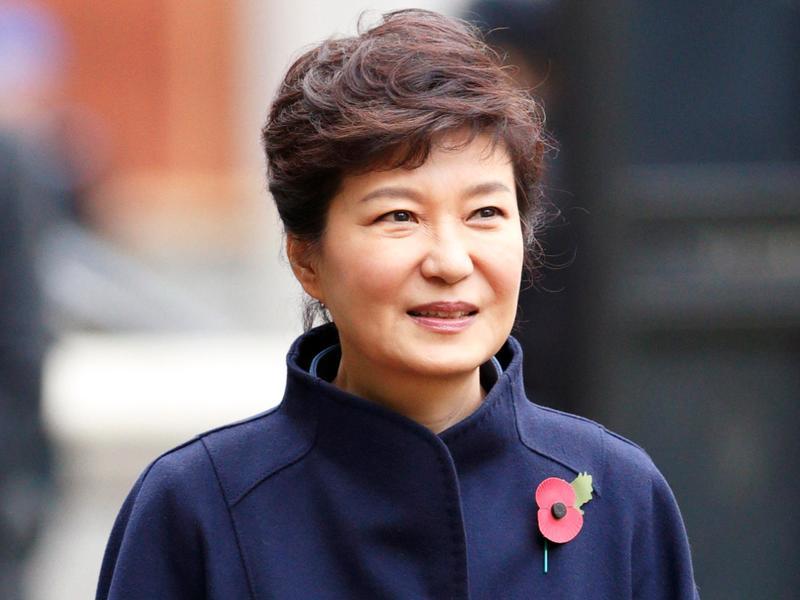 韩国检方突击搜查三星总部：朴槿惠丑闻中三星扮演什么角色