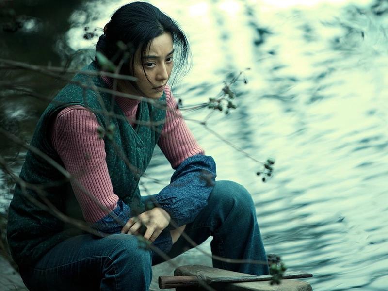 范冰冰不是潘金莲 那是票房毒药吗