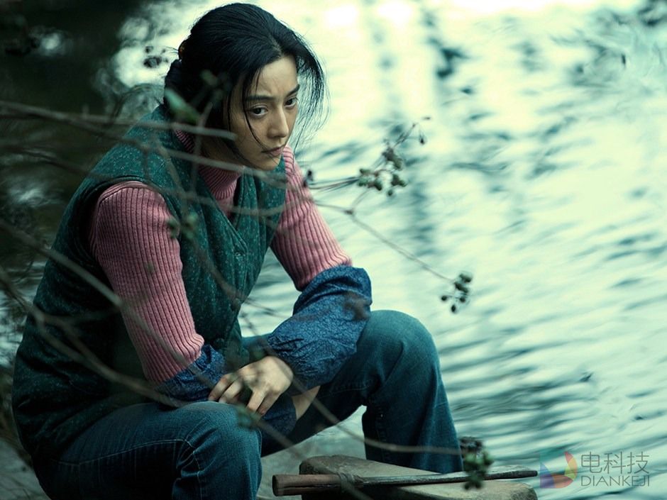 范冰冰不是潘金莲，那是票房毒药吗？一文求证&ldquo;冰毒&rdquo;！